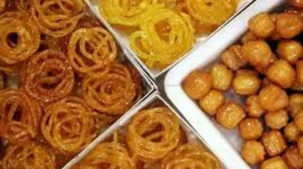 افزایش ۱۵ درصدی نرخ زولبیا و بامیه 