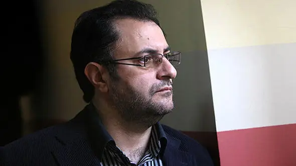 اعتراض تند آقای بازیگر به نمایندگان مجلس !