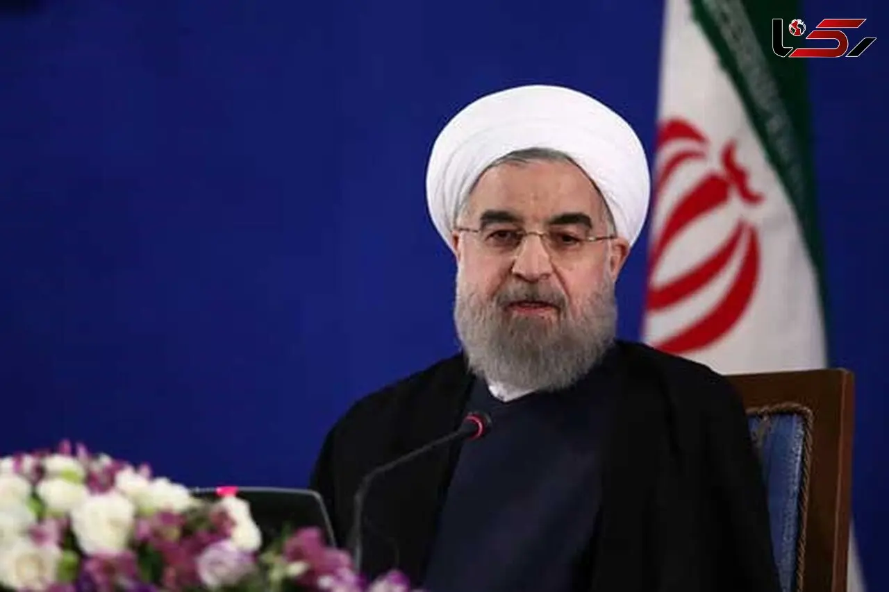 صلح با ایران مادر صلح ها و جنگ با ایران مادر جنگ هاست