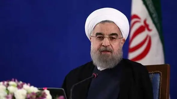روحانی: پس از آنکه از این گردنه عبور کردیم، ملت ایران قضاوت خواهد کرد