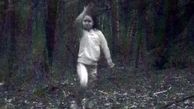 وحشت از روح سرگردان دختر جنگل+عکس