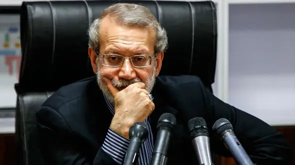 لاریجانی باز هم کرونایی شد