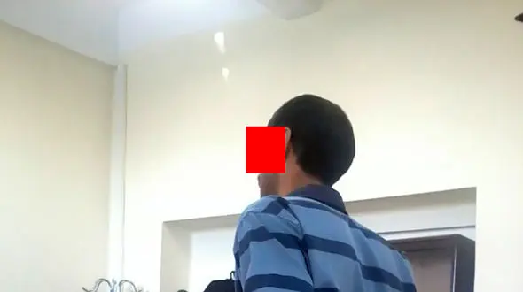 قتل هم اتاقی با شلیک 4 گلوله در تهران / عکس های مستانه نباید لو می رفت