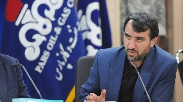 پیام تسلیت مدیرعامل شرکت ملی صنایع پتروشیمی در پی شهادت رئیس‌جمهور