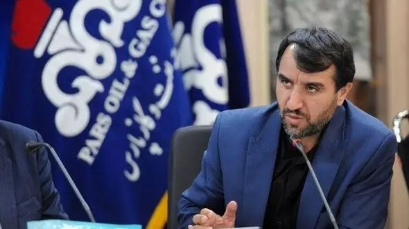 پیام تسلیت مدیرعامل شرکت ملی صنایع پتروشیمی در پی شهادت رئیس‌جمهور