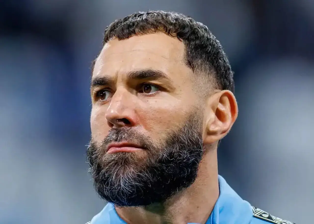 شوک بزرگ به بنزما: الهلال دست رد به پیشنهاد او زد!