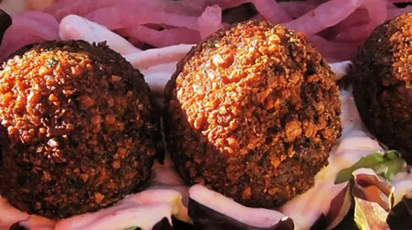 بهترین غذاهای خیابانی در وین