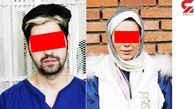 اعدام قاتل یکی از تلخ ترین پرونده های خیانت زنانه / در تهران + فیلم و عکس