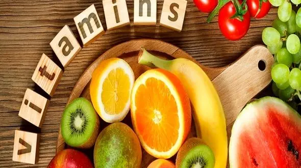 کمبود این ویتامین ها عامل چاقی است 