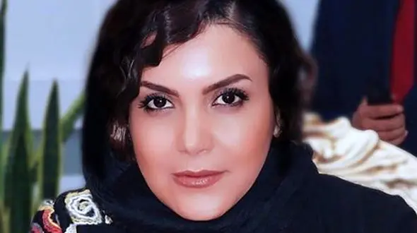 فیلم / سامیه لک، آینازِ سریال آنام: 19 سالم بود که مهاجرت کردم به دبی .../  بابام به شدت مخالف این تصمیم  بود / خط و نشان کشید و تهدیدم کرد که...