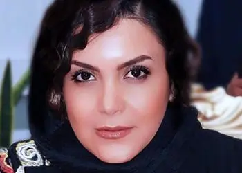 فیلم / سامیه لک، آینازِ سریال آنام: 19 سالم بود که مهاجرت کردم به دبی .../  بابام به شدت مخالف این تصمیم  بود / خط و نشان کشید و تهدیدم کرد که...