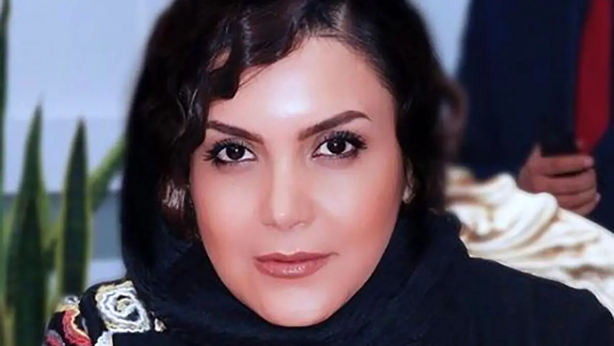 سامیه لک، آینازِ سریال آنام: 19 سالم بود که مهاجرت کردم به دبی .../ بابام به شدت مخالف این تصمیم بود / خط و نشان کشید و تهدیدم کرد که...