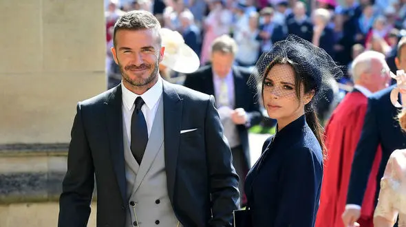 ماجرای جالب فرزندان بکهام و همسر سابق جنیفر لوپز+عکس