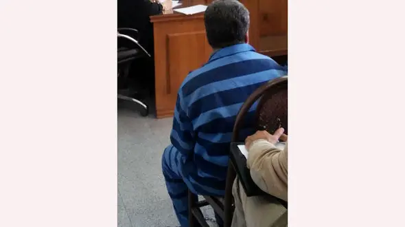 داماد غیرتی بخاطر خواهرزن مطلقه قاتل شد / قتل حیثیتی بود