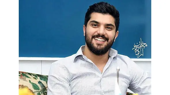 پست جگرسوز آقازاده معروف در اینستاگرام  /  آقازاده معروف عزادار شد 