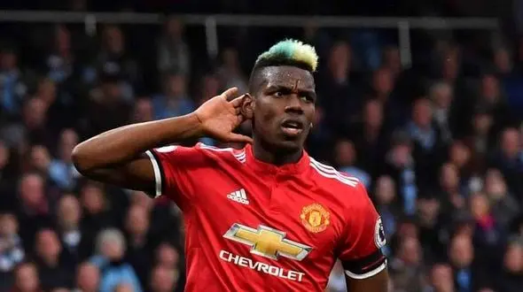 منچستر یونایتد قیمت پوگبا را اعلام کرد