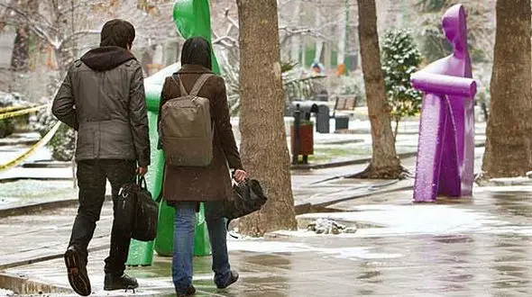 علت افزایش گرایش به ازدواج سفید چیست؟