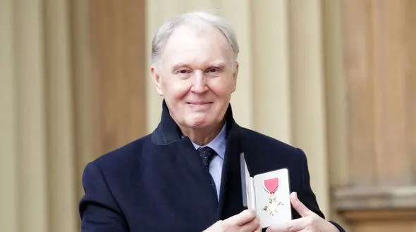 مرگ بازیگر توانمند همه را شوکه کرد+عکس