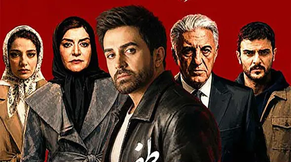 دانلود آهنگ  باشکوه بی عاطفه از علی لهراسبی / ببخش اگه اونکه باید بودم نبودم