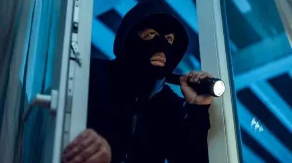 سرقت 46 میلیاردی در شهرک صنعتی اشتهارد 