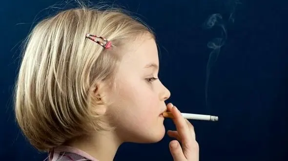 37 میلیون کودک دخانیات مصرف می کنند / ۵۰ هزار مرگ سالانه در ایران با مصرف دخانیات/ افزایش 90درصدی مصرف سیگار بین زنان 18 تا 24 سال