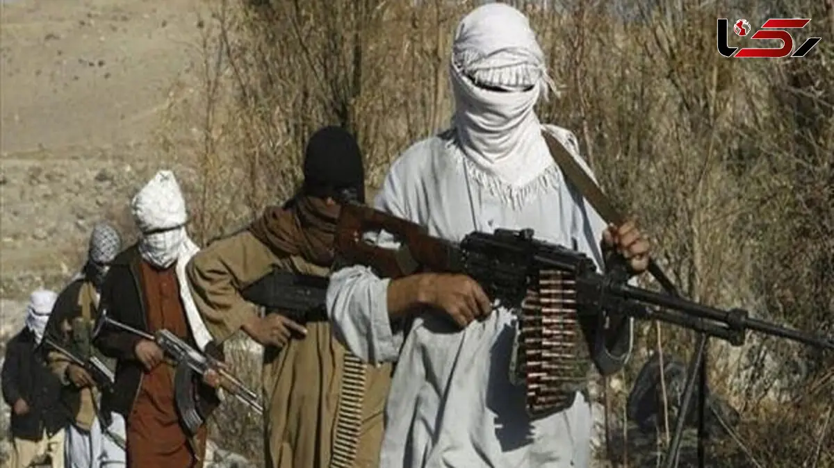 لشکر 207 ظفر افغانستان به طالبان تسلیم شد