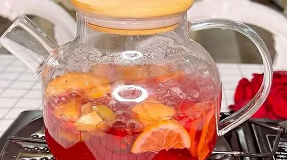 3 دمنوش مخصوص پاییز و زمستان + فیلم