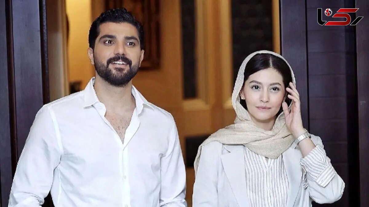 فیلم / دکوراسیون گرانقیمت و فول آپشن خانه پدربزرگ سینا مهرداد و پردیس احمدیه / از تابلوهای قدیمی تا اشیای عهد بوقی ...