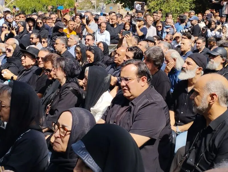 اکبر عبدی