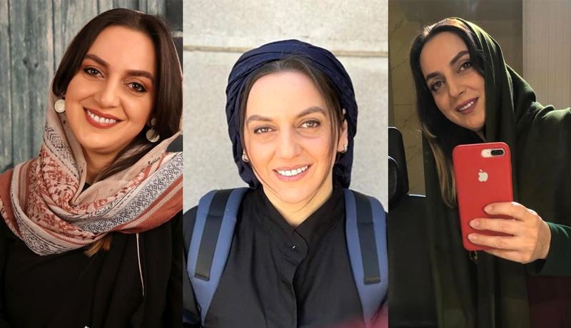 بازیگر نقش وارش در سریال وارش