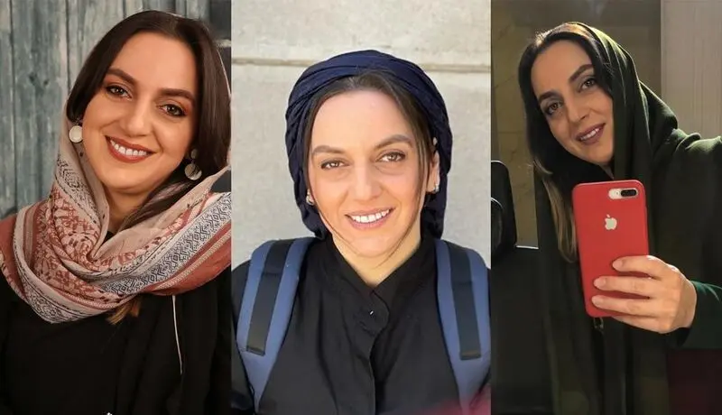 بازیگر نقش وارش در سریال وارش