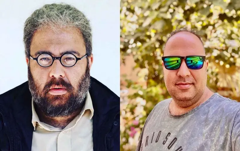 علی اوجی