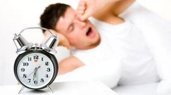 روش هایی برای درمان خواب آلودگی