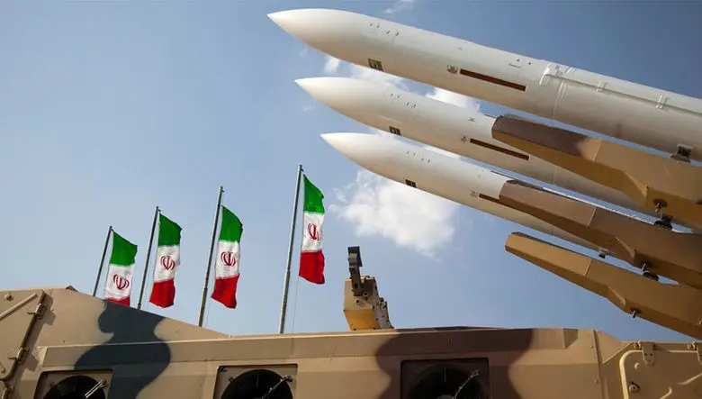 فیلم / سلاح و تاکتیک های کلیدی ایران در جنگ با ناوهای آمریکایی