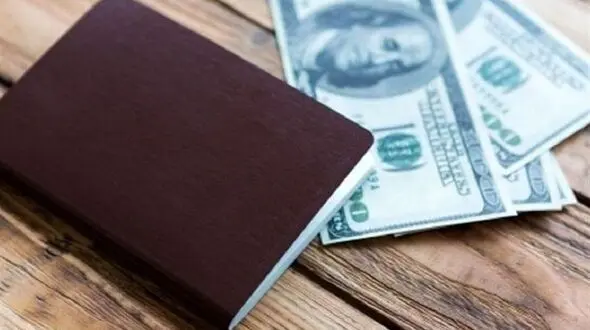 قیمت ارز مسافرتی امروز ۹۷/۰۸/۱۴