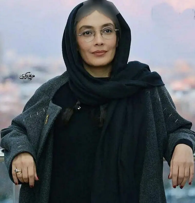 لیلا زارع