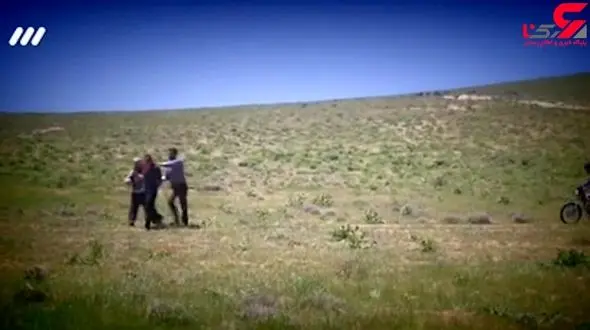 پرونده سیاه چوپان دروغگو در "شوک"بررسی شد + فیلم  