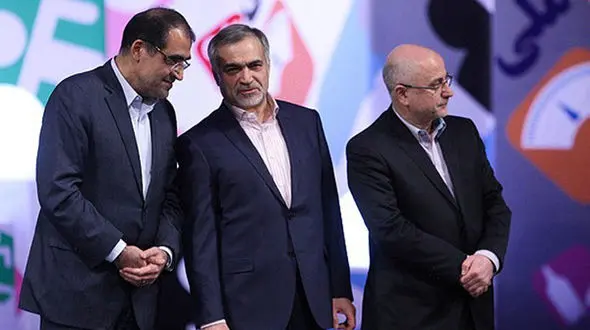 تشریح ماجرای وثیقه‌گذاری وزیر بهداشت برای برادر رئیس‌جمهوری