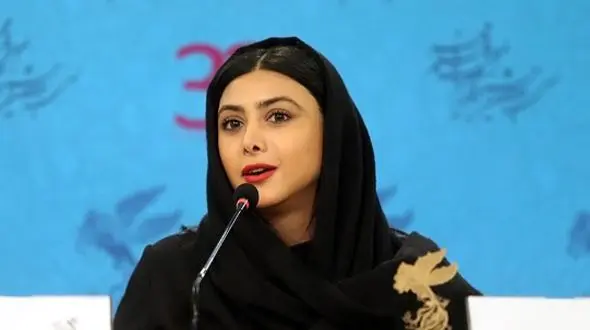 حضور درخشان آزاده صمدی در نقش «سودابه هندی» در سریال تاریخی «سووشون»+فیلم