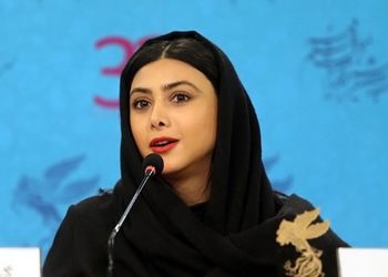 حضور درخشان آزاده صمدی در نقش «سودابه هندی» در سریال تاریخی «سووشون»+فیلم - سبک ایده آل
