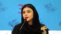 حضور درخشان آزاده صمدی در نقش «سودابه هندی» در سریال تاریخی «سووشون»+فیلم - سبک ایده آل