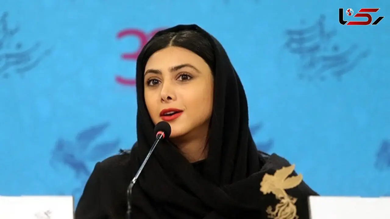 حضور درخشان آزاده صمدی در نقش «سودابه هندی» در سریال تاریخی «سووشون»+فیلم