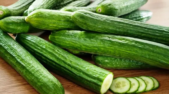 بهترین نوع خیار چه ویژگی هایی دارد؟