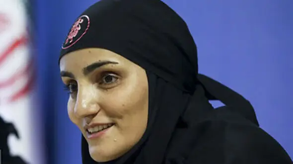 دختران نینجا برای کودکان تحت پوشش بهزیستی برنامه ورزشی تدارک دیدند