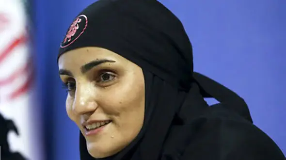 دختران نینجا برای کودکان تحت پوشش بهزیستی برنامه ورزشی تدارک دیدند