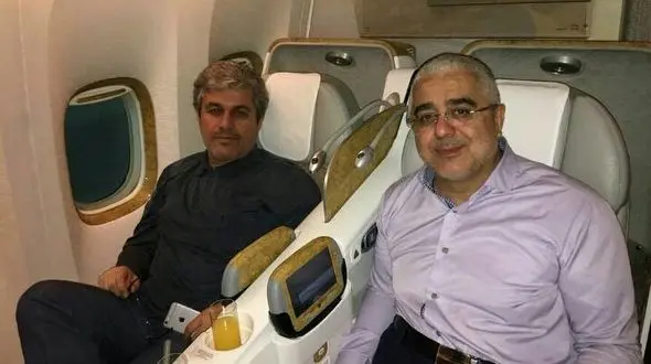 سلفی های تفریحی نمایندگان مجلس در سفرهای خارجی؟ ماموریت یا ...! + تصاویر
