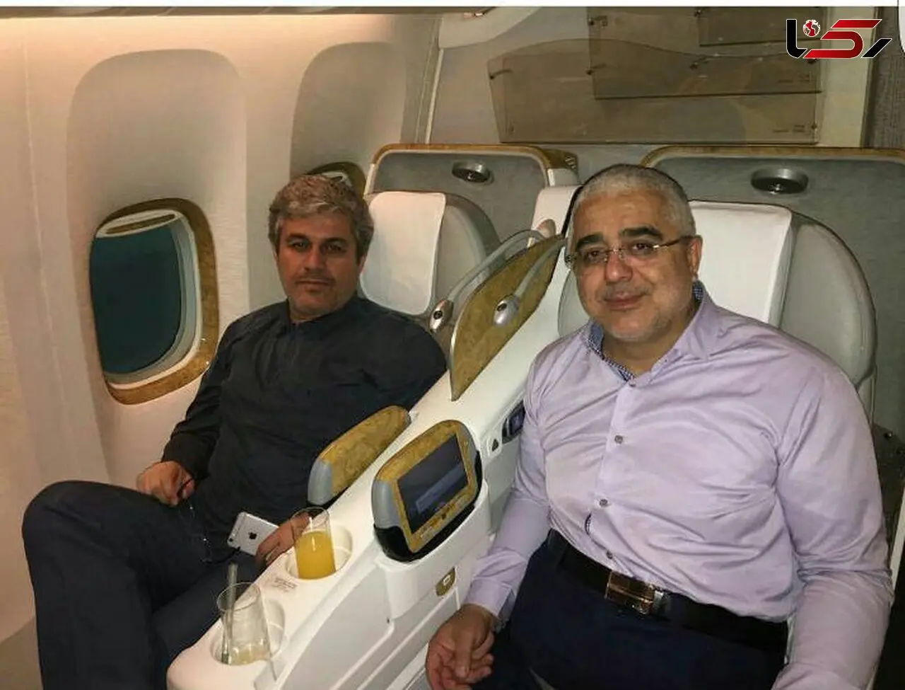 سلفی های تفریحی نمایندگان مجلس در سفرهای خارجی؟ ماموریت یا ...! + تصاویر
