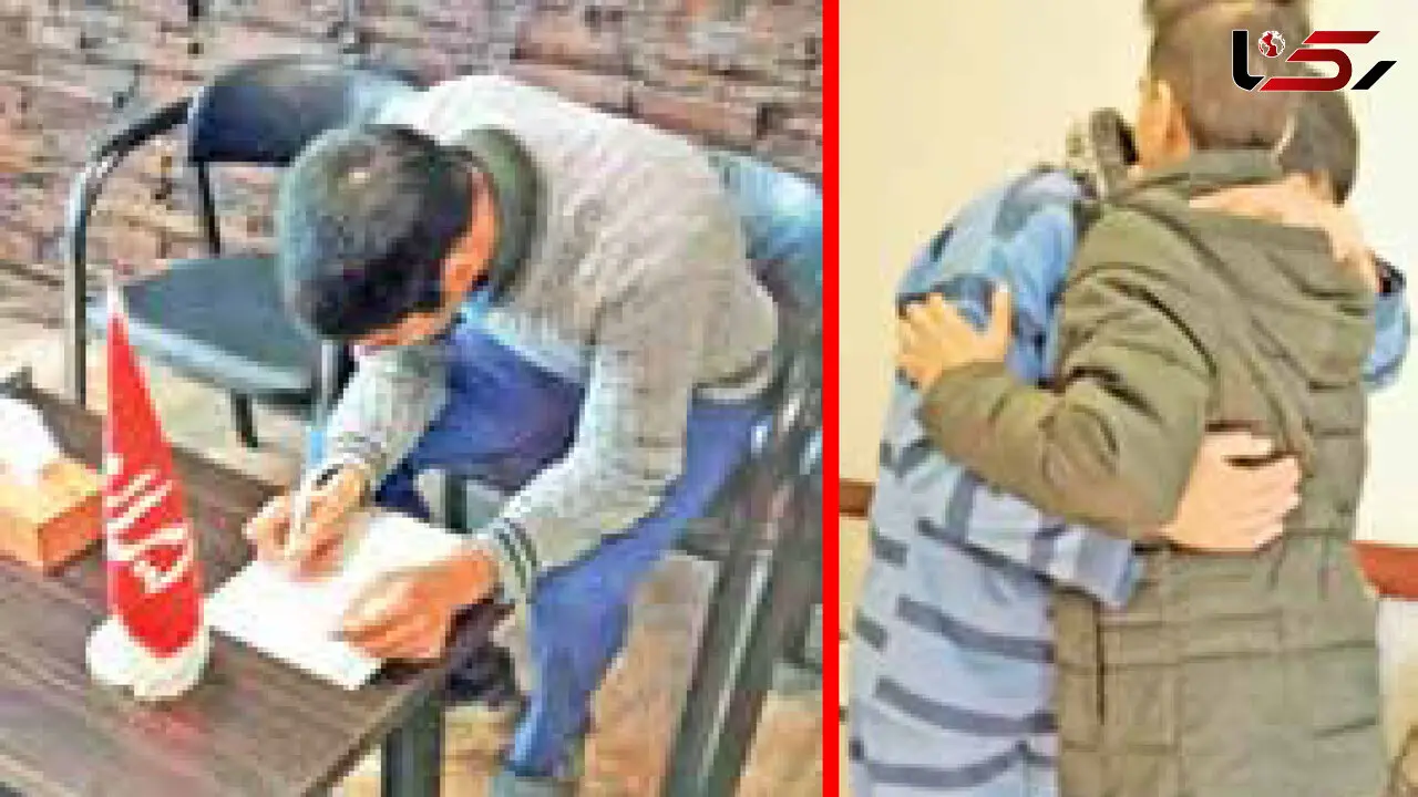 سرباز فقیر توسط دستان پر سخاوت نیکوکاران به زندگی برگشت + عکس