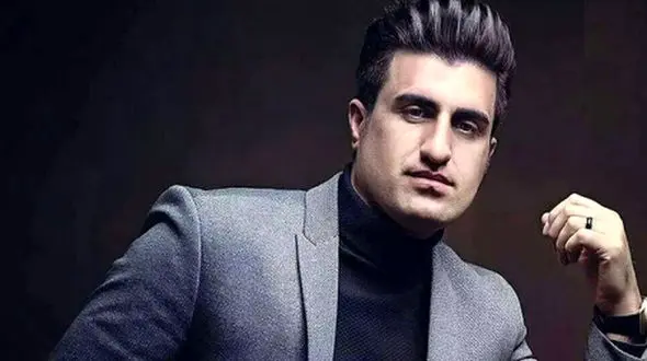 دانلود ریمیکس باشکوه محسن لرستانی /  آهنگ رفیقام بهم میخندن میگن تو دیوانه شدی