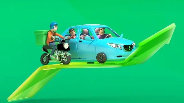 ثبت رکورد ۵ میلیون و ۸۹۶ هزار و ۷۹۷ سفر در یک روز اسنپ